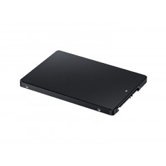Lenovo PM863a Entry - SSD - 480 GB - SATA 6Gb/s